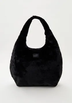 Сумка спортивная PUMA Core Large Hobo