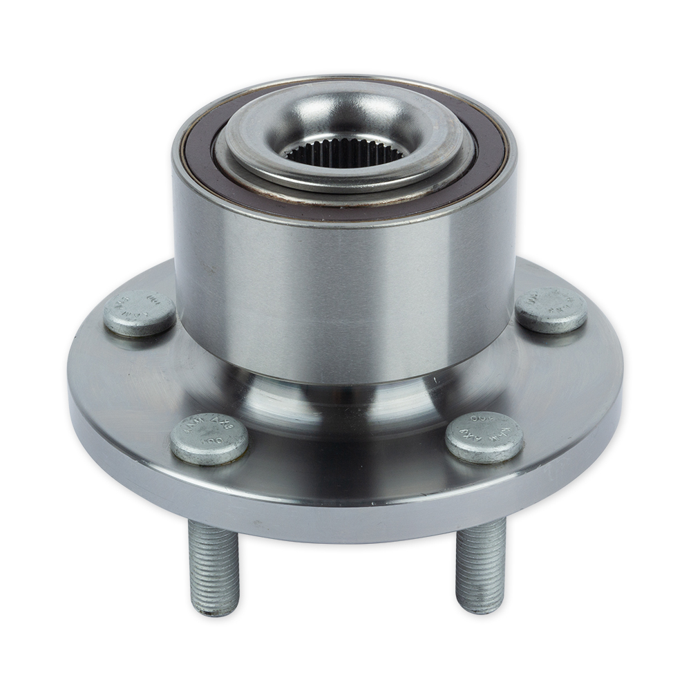Ступица передняя в сборе L=R FORD Mondeo IV 2007 GANZ GIK05032