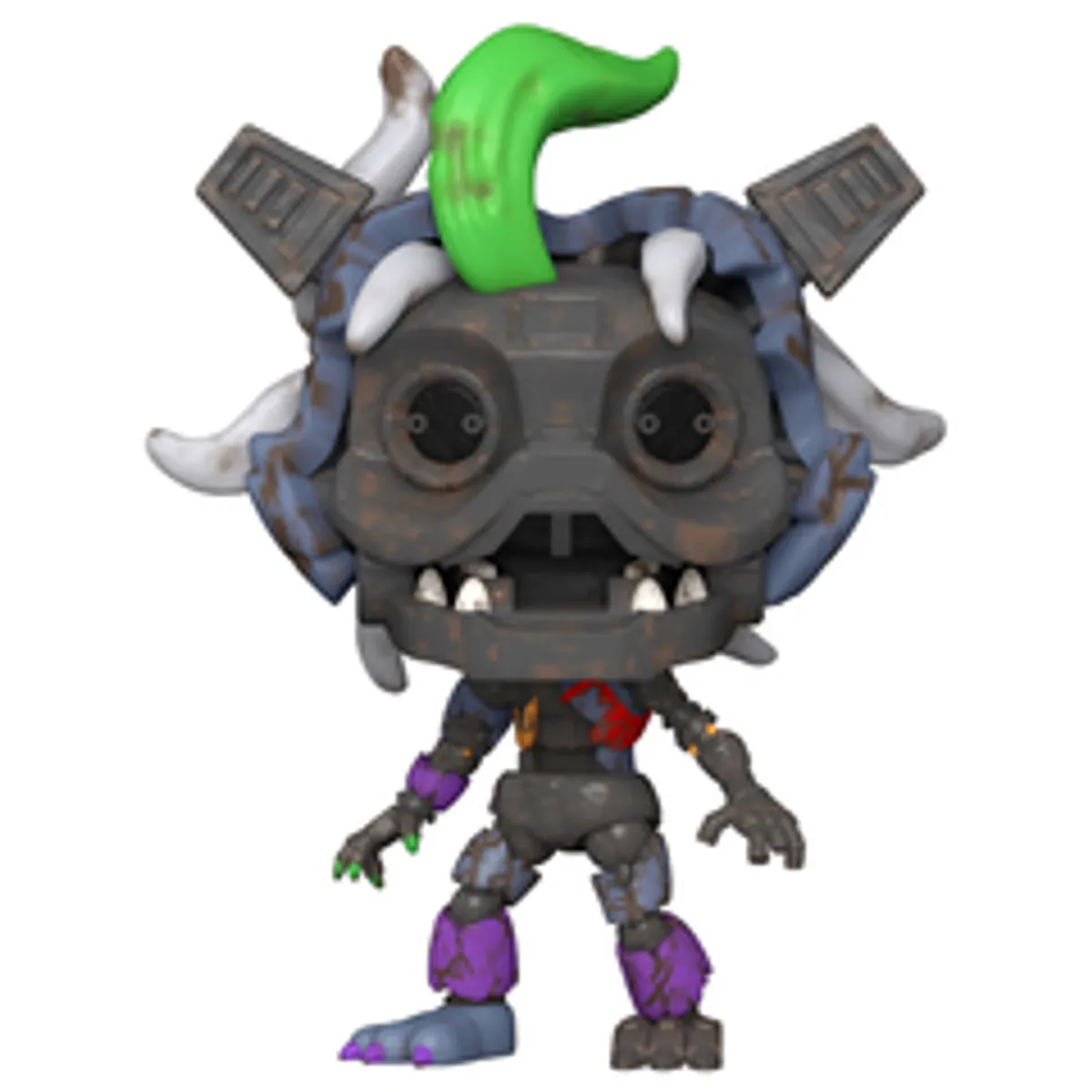 Funko POP! Five Nights at Freddy's: Ruined Roxy (987)
