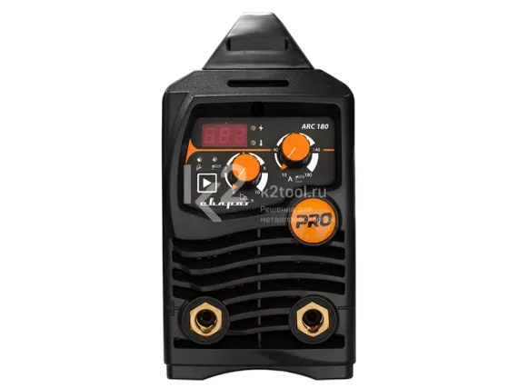 Инвертор сварочный Сварог PRO ARC 180 (Z208S)