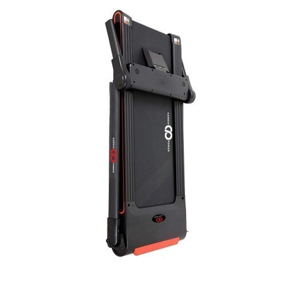 CardioPower TT Plus