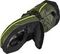 Варежки Norfin COMFORT ZIP GREEN р.L