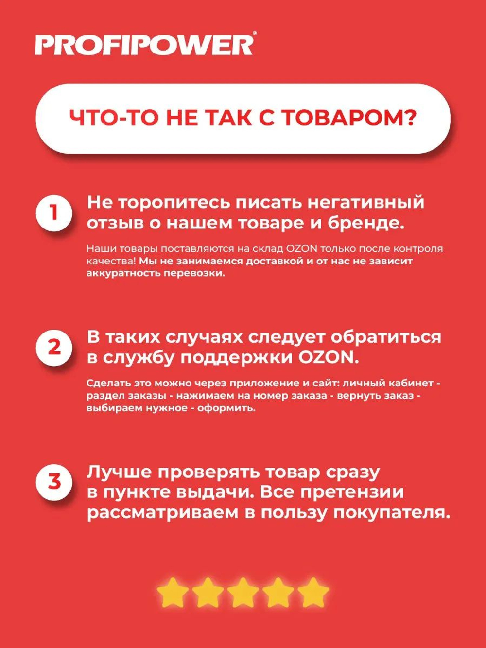 Аккумуляторная бесщеточная цепная пила PROFIPOWER MKDUC-20B (без акб, 20В, 12", в коробке)