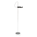 Floor design lamp Spider by Joe Colombo
