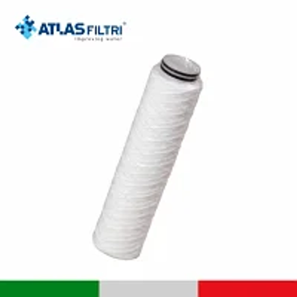 Картридж Atlas нить с рез FA 10 BX