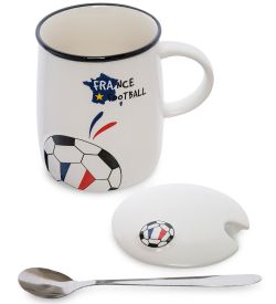 MUG-287/1 Кружка «Футбол»