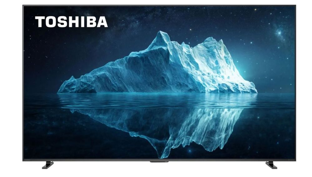 ЖК телевизор Toshiba 43C350RE (UHD Smart,frameless) ЖК телевизор Toshiba 43C350RE (UHD Smart,frameless)