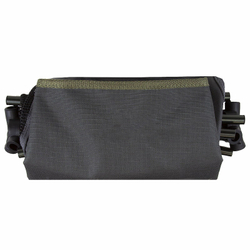 Кресло складное LIGHT CAMP Folding Chair Small (Зеленый)