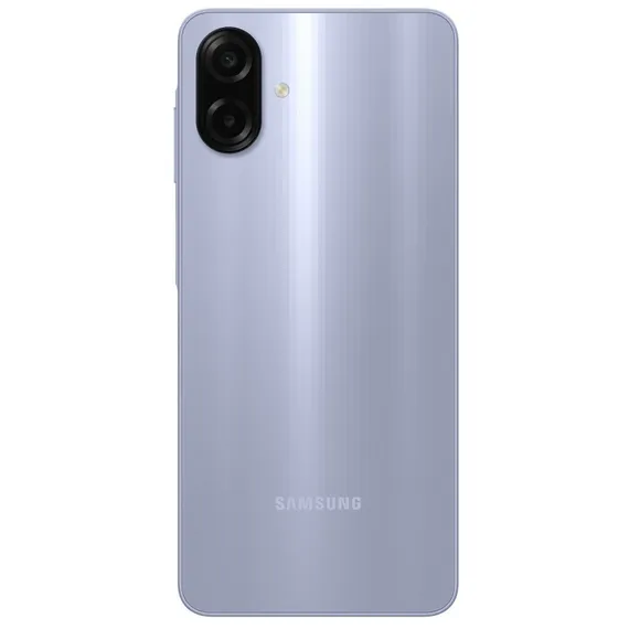 Смартфон Samsung Galaxy A07 8 ГБ | 256 ГБ (Фиолетовый | Light Violet)