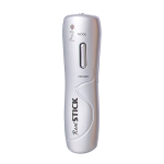 Реалистичный вибратор 24см ToyFa RealStick Elite Vibro 981003-1