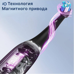Электрическая зубная щетка Oral-B iO 3 Matt Black (iOG3.1A6.0)