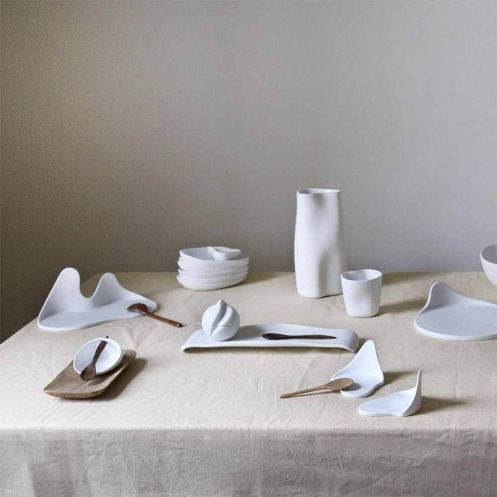 Тарелка гурме 24.5см Cookplay 15007c
