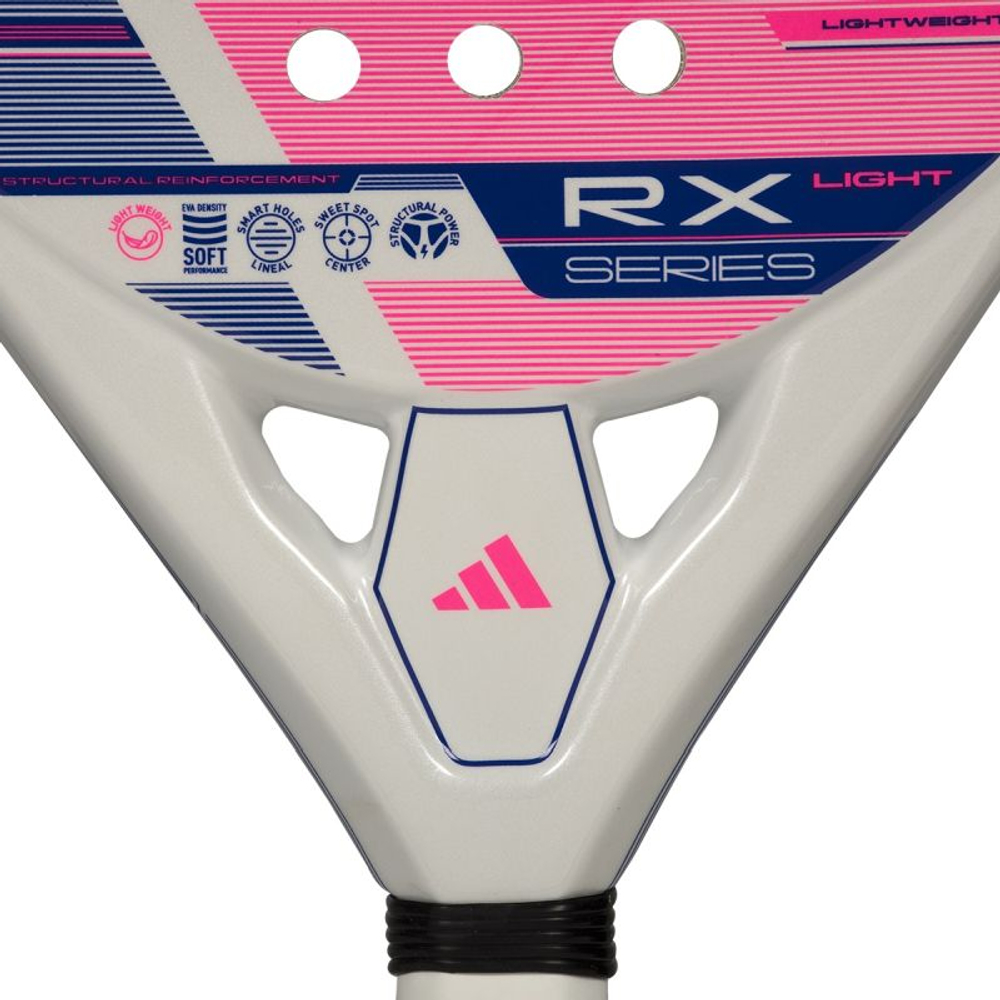 Ракетка для Padel Adidas RX Series Light 2026