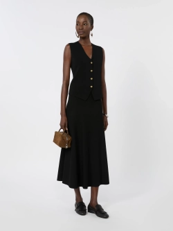 Жилет MAX MARA