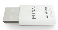 Wi-Fi адаптер Funai AEX-W4G1F