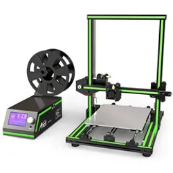 Фотография — 3D-принтер Anet E10
