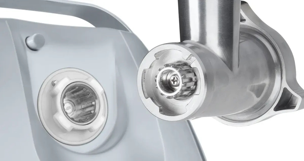 Мясорубка Bosch MFW45020