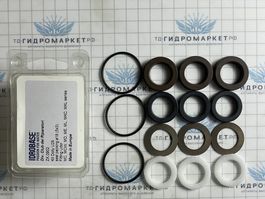 Комплект Dolly U28, упл. манж. ø18 ZX.0902