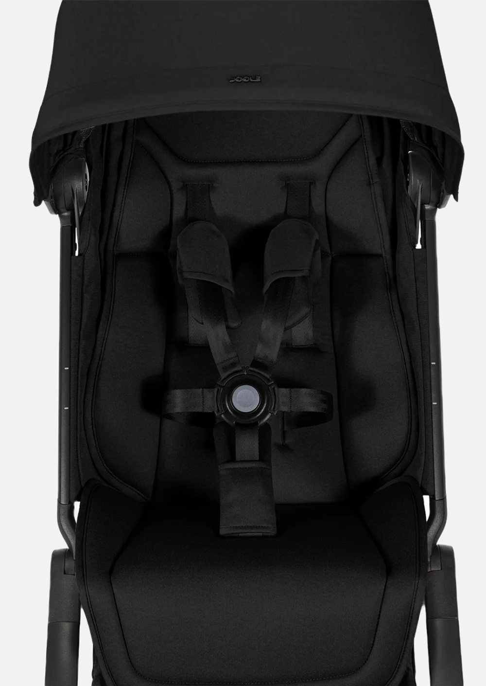Joolz Прогулочная коляска Aer 2 SE Space black