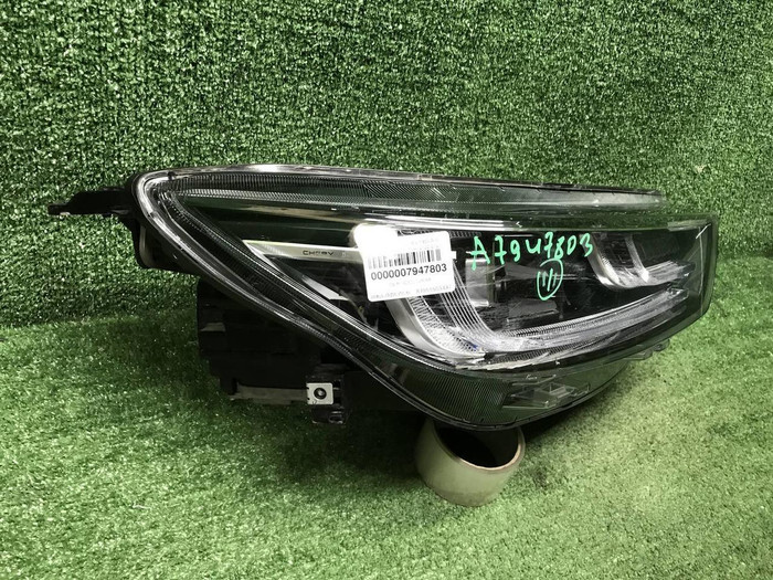 Фара правая Chery Tiggo 8 Pro Max (2022-н.в.) LED