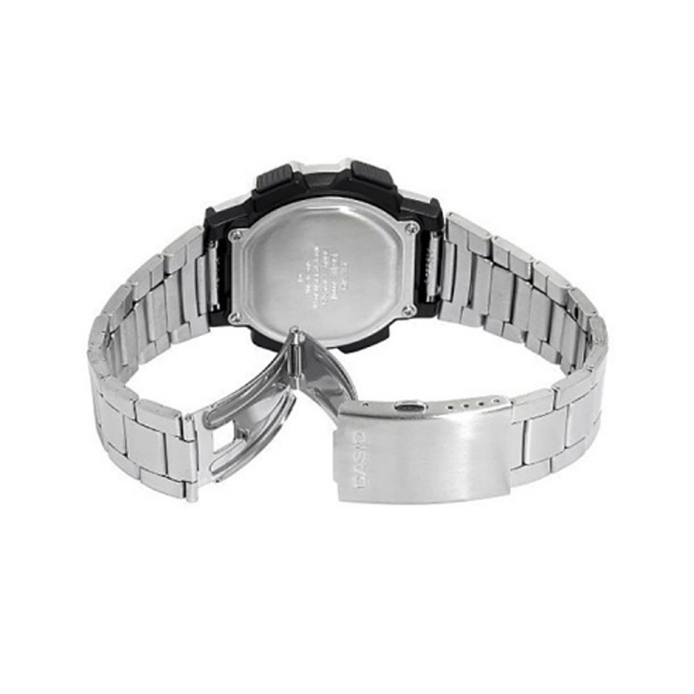 Часы CASIO YOUTH 100, AE-1000WD-1A
