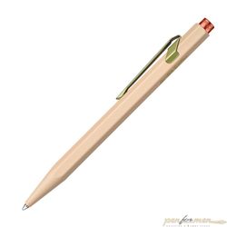 Шариковая ручка Carandache Office 849 Claim Your Style (849.548)