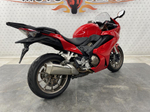 Honda VFR800F 2019