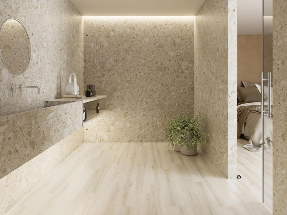 Pamesa Pietra Di Gre Perla Antic 60x120