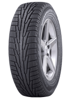 Легковая шина 225/65R18 107T HKPL SUV 5 XL (TS41835) Nokian