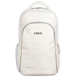 Рюкзаки для падела NOX PRO SERIES WHITE
