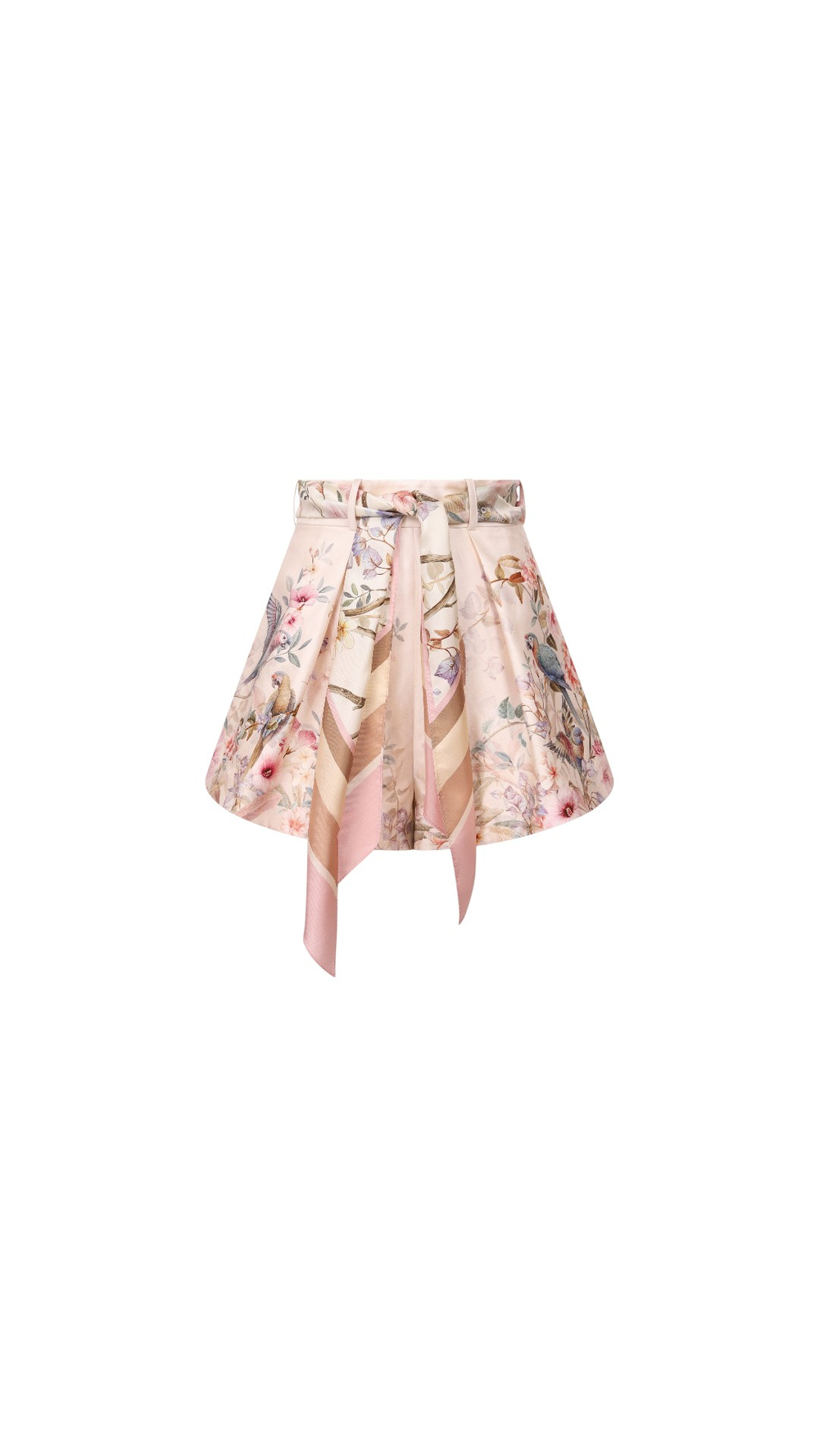 Шорты ZIMMERMANN
