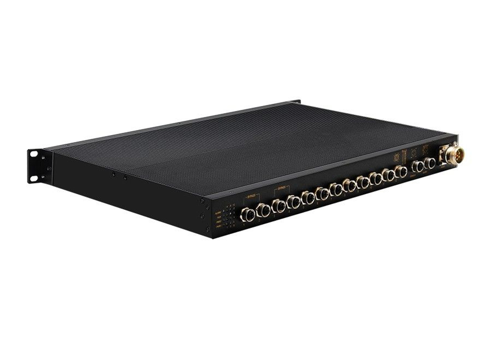 CTS7012G-M12-12GT-DC110