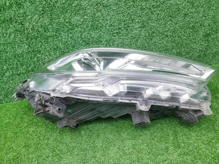Фара правая Haval M6 2 (2021-н.в.) LED