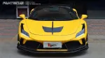 Обвес для Ferrari F8 2019-2022 Феррари