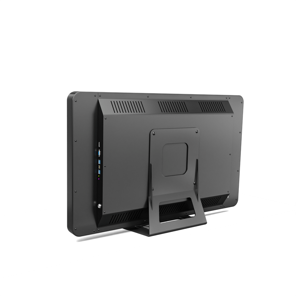 Логопедическое зеркало BM Omnia 32" (наличие сенсорного экрана и компьютера)