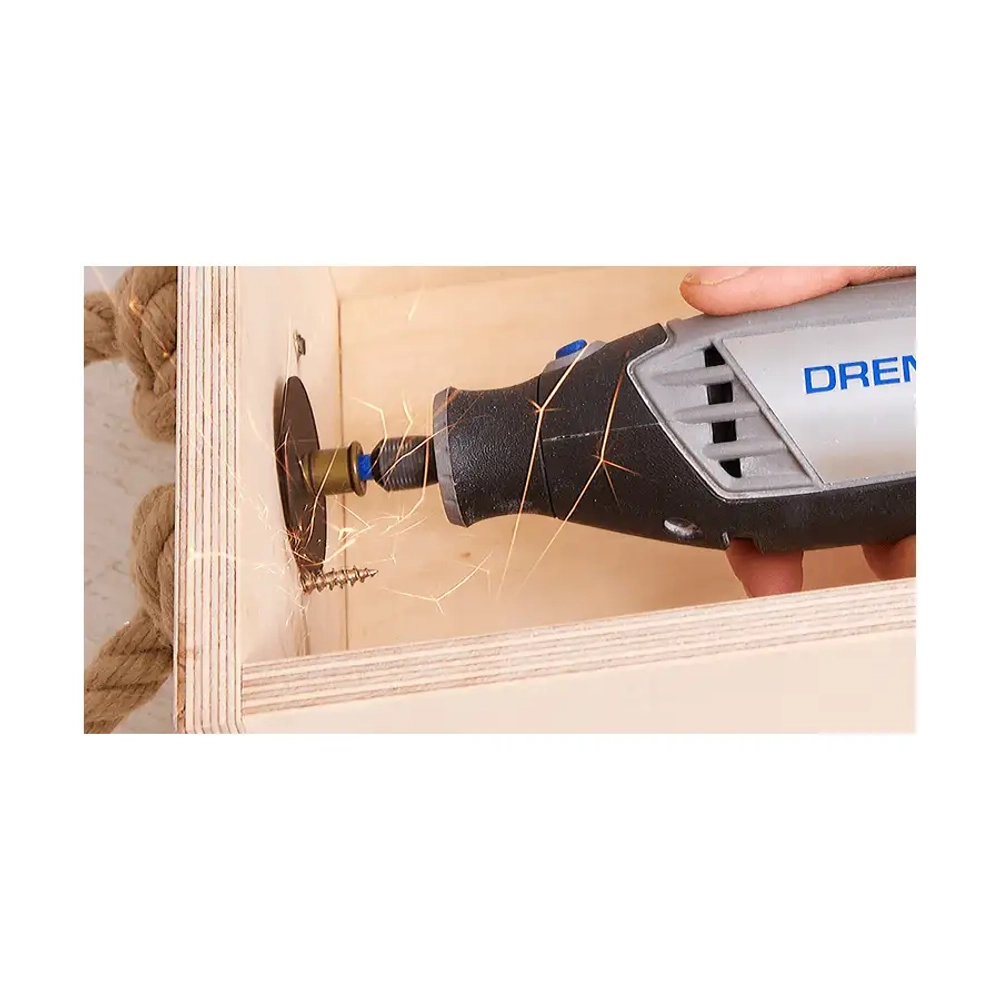 Набор отрезных кругов ® DREMEL 2615S690JA