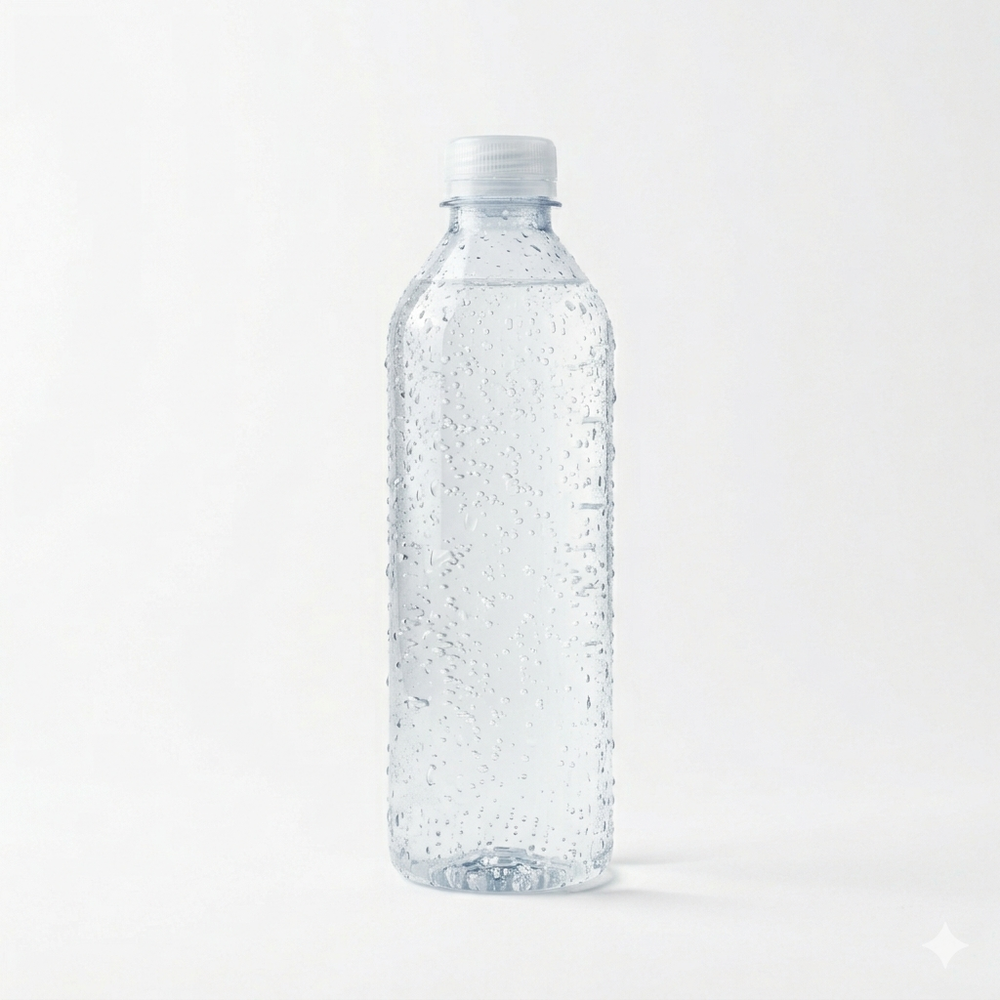 Вода с газом 0,5л