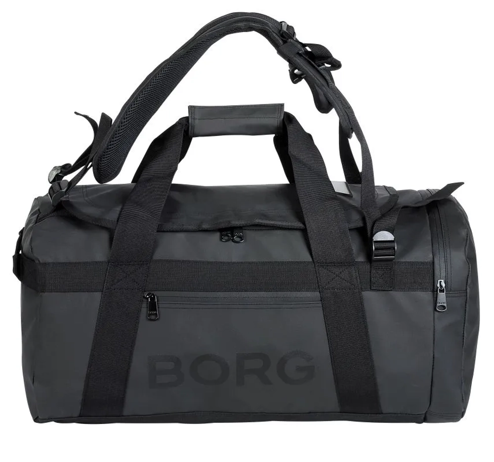 Сумка спортивная Bjorn Borg Duffle (35L)