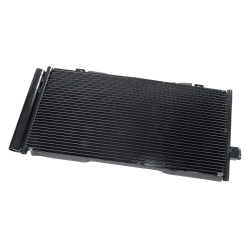 Радиатор кондиционера SUBARU Forester III/Impreza IV/XV GANZ GIC06082