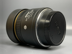 Nikon 10.5mm 2.8G ED DX Fisheye-Nikkor