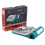 Газ. плита Следопыт PF-GST-N16 Alphа 3.50кВт 249г/ч 1.30кг