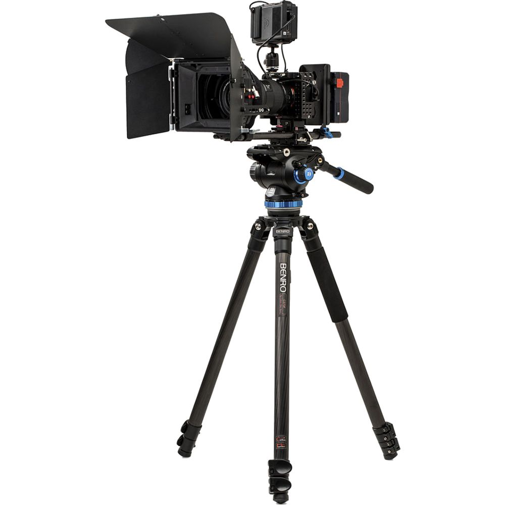 Benro C373FBS8PRO
