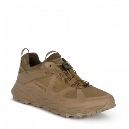 Кроссовки AKU Flyrock Tactical GTX цв. Coyote