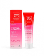 Зубная паста YOUNIQ® Комплексная защита, 100 гр