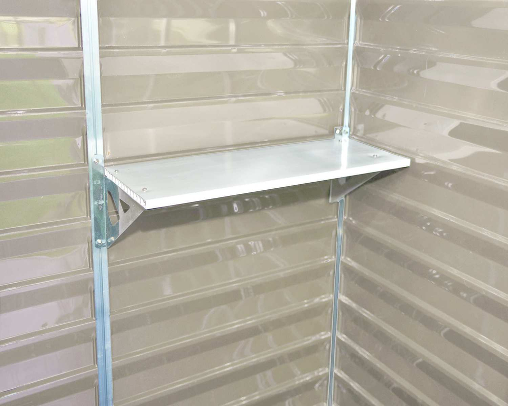 Полка для сараев Palram SkyLight