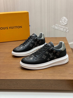 Кроссовки Louis Vuitton Beverly Hills