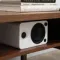 Kanto YU4 Matte White