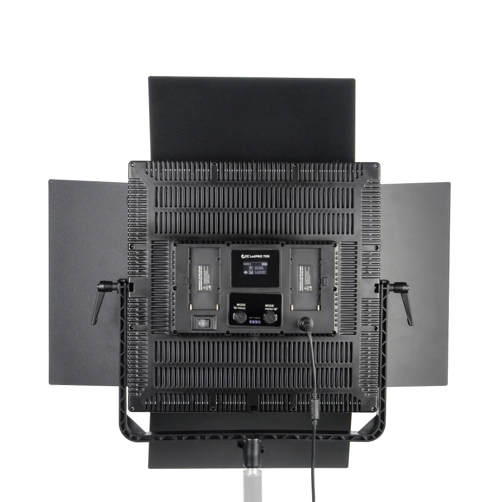 Осветитель светодиодный Falcon Eyes LedPRO 70R