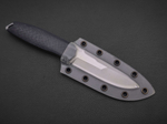 Нож туристический Eclipse RSA [T10S-M3 Carbon G10]