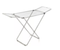 Сушилка для белья напольная 18м складная 18 прутьев 15 кг стальная